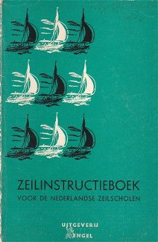 Zeilinstructieboek - 1