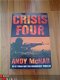 Crisis Four door Andy McNab - 1 - Thumbnail