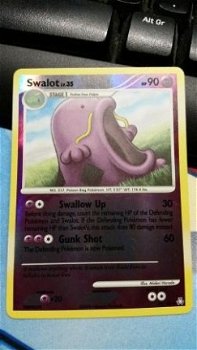 Swalot 72/146 (reverse) D&P Legends Awakened - 1