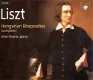 3-CD - LISZT - Hungarian Rhapsodies complete - 0 - Thumbnail