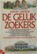 John Jakes - De gelukszoekers - 1 - Thumbnail