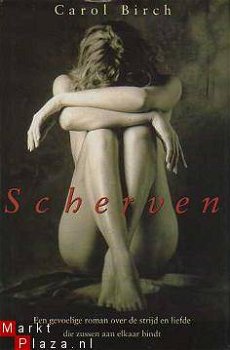 Carol Birch - Scherven - 1