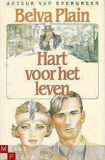 Belva Plain - Hart voor het leven - 1