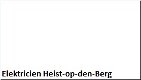 Elektricien Heist-op-den-Berg - 1 - Thumbnail