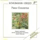 CD - Schumann / Grieg - Marian Lapsansky, piano - 0 - Thumbnail