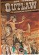 Outlaw 2 - Mijngangen en roze coyotes - Genummerd N 8 / 250 hardcover - 1 - Thumbnail