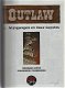 Outlaw 2 - Mijngangen en roze coyotes - Genummerd N 8 / 250 hardcover - 2 - Thumbnail