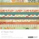 English: Micro album design paper kit - 1 - Thumbnail