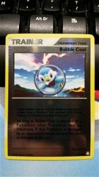 Bubble Coat 129/146 (reverse) D&P Legends Awakened - 1