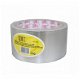 Rol aluminium tape breedte 48 mm lengte 10 mtr - 1 - Thumbnail