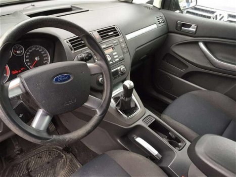 Ford C-Max - 1.6 TDCi Trend - 1