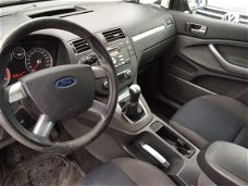 Ford C-Max - 1.6 TDCi Trend