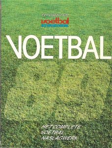 Voetbal 89