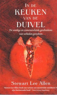 In de keuken van de duivel door Stewart Lee Allen