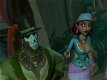 Ghost Pirates of Vooju Island - Nieuw Geseald - 2 - Thumbnail