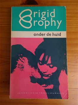 Onder de huid - Brigid Brophy - 1