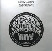 BARRY WHITE S  - GREATEST HITS  CD