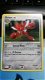 Scizor 29/100 Rare Diamond & Pearl Majestic Dawn - 1 - Thumbnail