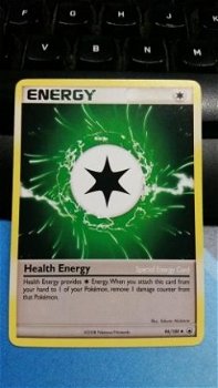 Health Energy 94/100 Diamond & Pearl Majestic Dawn - 1