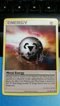 Metal Energy 95/100 Diamond & Pearl Majestic Dawn - 0