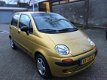 Daewoo Matiz - 0.8i SE - 1 - Thumbnail