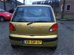 Daewoo Matiz - 0.8i SE - 1 - Thumbnail