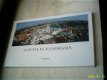 Gouda in panorama(ISBN 9071542407, Theo de Jong). - 1 - Thumbnail