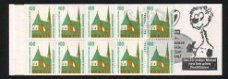 Duitsland Bund postzegelboekje MH32 postfris