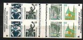 Duitsland Bund postzegelboekje MH27 postfris - 1 - Thumbnail
