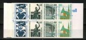 Duitsland Berlijn, postzegelboekje MH 15 postfris - 1 - Thumbnail