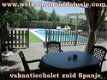 vakantiehuizen in de natuur, natuurvakantie SPANJE - 4 - Thumbnail