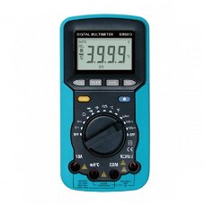 Multimeter Weber Wt-2037