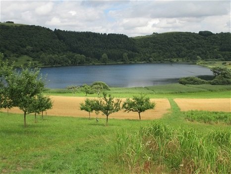 Eifel-Moezel 2 ***Vakantiewoningen - 1