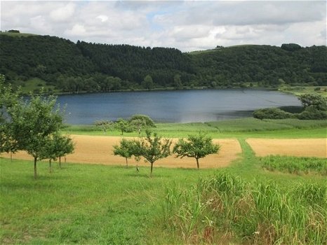 Wandelen in de Eifel & Moezel, 2 Vakantiewoningen - 4