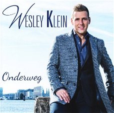 Wesley Klein - Onderweg (Nieuw)
