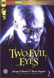 Two Evil Eyes - 1