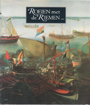 Roeien met de riemen - 1