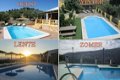 spanje, lastminutes voor zomer 800 euro villa, zwembad - 5 - Thumbnail