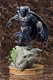 Kotobukiya Fine Art statue Marvel Black Panther - 1 - Thumbnail