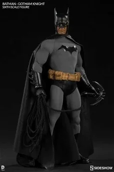 Sideshow Batman Sixth Scale Figure