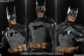 Sideshow Batman Sixth Scale Figure - 1 - Thumbnail