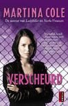 Martina Cole Verscheurd - 1