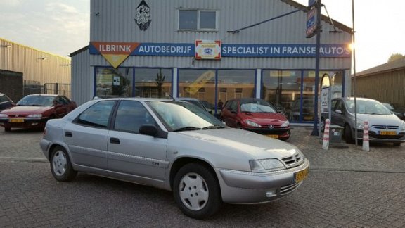 Citroën Xantia - 1.8I 16V PALLAS Airco - 1