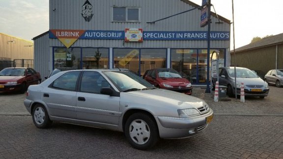 Citroën Xantia - 1.8I 16V PALLAS Airco - 1