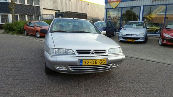 Citroën Xantia - 1.8I 16V PALLAS Airco - 1