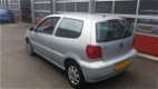 Volkswagen Polo - 6N 1.0 - 1 - Thumbnail