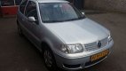 Volkswagen Polo - 6N 1.0 - 1 - Thumbnail