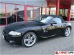 BMW Z4 Roadster - Z4M M-Roadster 3.2L Cabrio 343PK RHD Z4M M-Roadster 3.2L Cabrio 343PK RHD - 1 - Thumbnail