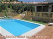 villas, vakantiehuizen zuid spanje met zwembad - 3 - Thumbnail