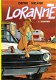 Loranne 1 Clover door Dieter - Nicaise (hc) - 1 - Thumbnail